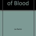 Cover Art for 9781841977409, A Question of Blood by Ian Rankin, Tom Cotcher