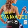 Cover Art for 9781876584597, High Five by Janet Evanovich
