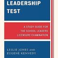 Cover Art for 9781578868018, Passing the Leadership Test by Leslie Jones