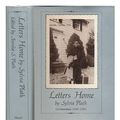 Cover Art for 9780060133726, Letters Home by Sylvia Plath