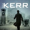 Cover Art for 9783805200479, Metropolis by Philip Kerr