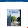 Cover Art for 9781408009505, Introduction to Psychology (ISE) by James W. Kalat