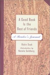 Cover Art for 9780786867196, A Good Book Is the Best of Friends by Robin Santos Doak