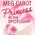 Cover Art for 9780064472791, Princess in the Spotlight by Meg Cabot
