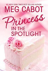 Cover Art for 9780064472791, Princess in the Spotlight by Meg Cabot