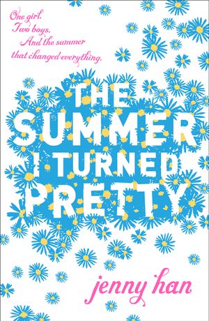 Cover Art for 9780141330532, The Summer I Turned Pretty by Jenny Han
