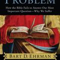 Cover Art for 9780061578311, God's Problem by Bart D. Ehrman