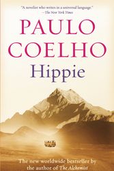 Cover Art for 9780525565185, Hippie by Paulo Coelho