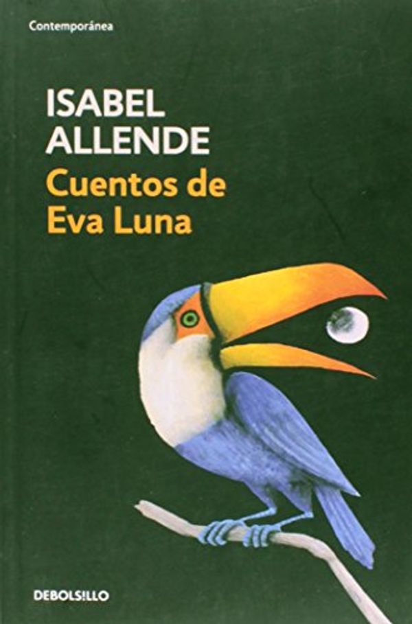 Cover Art for 9789871138845, Cuentos de Eva Luna by Isabel Allende