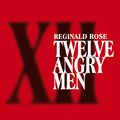 Cover Art for 9780413706102, Twelve Angry Men by Reginald Rose