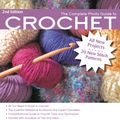 Cover Art for 9781589237988, The Complete Photo Guide to Crochet, 2nd Edition by Margaret Hubert