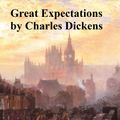 Cover Art for 9781455388844, Great Expectations by Charles Dickens
