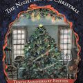 Cover Art for 9780316832717, The Night Before Christmas by Clement Clarke Moore