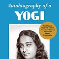 Cover Art for 9788190210508, Autobiography of a Yogi by Paramahansa Yogananda