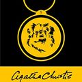 Cover Art for 9782702446461, Les travaux d'Hercule by Agatha Christie