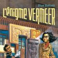 Cover Art for 9782092512326, Chasing Vermeer by Blue Balliett