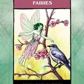 Cover Art for 9781604136302, Fairies by Rosemary Ellen Guiley