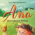 Cover Art for 9789898866899, Ana dos Cabelos Ruivos by Unknown