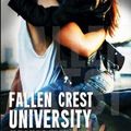 Cover Art for 9781951771218, Fallen Crest University by Tijan