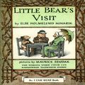 Cover Art for 9780545258203, Little Bear's Visit by Else Holmelund Minarik