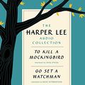 Cover Art for 0099455064996, The Harper Lee Audio Collection CD: To Kill a Mockingbird and Go Set a Watchman by Harper Lee