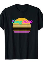 Cover Art for B07PG5K27V, Yang Gang 2020 Presidential T-Shirt Andrew Yang by Unknown