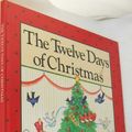 Cover Art for 9780824123062, The Twelve Days of Christmas by Kathleen Bullock