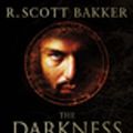 Cover Art for 9780748120130, The Darkness That Comes Before: Book 1 of the Prince of Nothing by R. Scott Bakker
