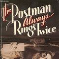 Cover Art for 9780394725833, The Postman Always Rings Twice by James M Cain