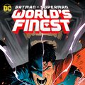 Cover Art for 9781779520487, Batman/Superman: World's Finest Vol. 2: Strange Visitor by Mark Waid