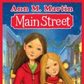 Cover Art for 9780545295673, ’Tis the Season by Ann M. Martin