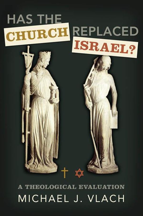 Cover Art for 9781433673139, Has the Church Replaced Israel? by Michael J. Vlach