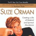 Cover Art for 9781417725915, The Courage to Be Rich: Creating a Life of Material and Spiritual Abundance by Suze Orman