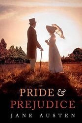 Cover Art for 9781540415530, Pride and Prejudice by Jane Austen