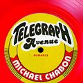 Cover Art for 9788535924671, Telegraph Avenue by Michael Chabon