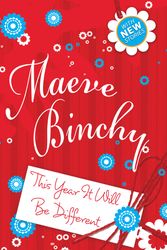 Cover Art for 9781741753547, This Year It Will be Different by Maeve Binchy