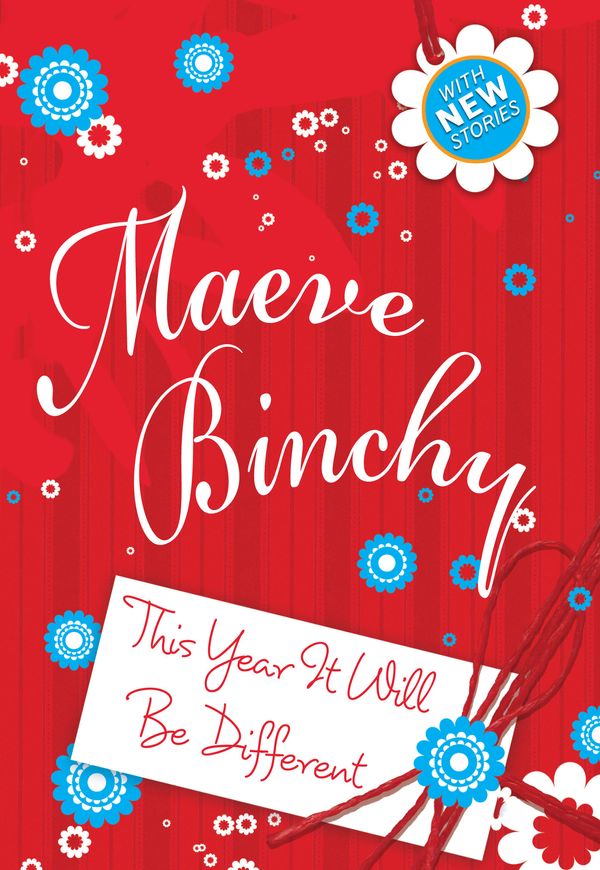 Cover Art for 9781741753547, This Year It Will be Different by Maeve Binchy