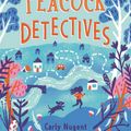 Cover Art for 9780062896704, The Peacock Detectives by Carly Nugent