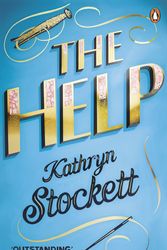 Cover Art for 9780241978900, The Help by Kathryn Stockett