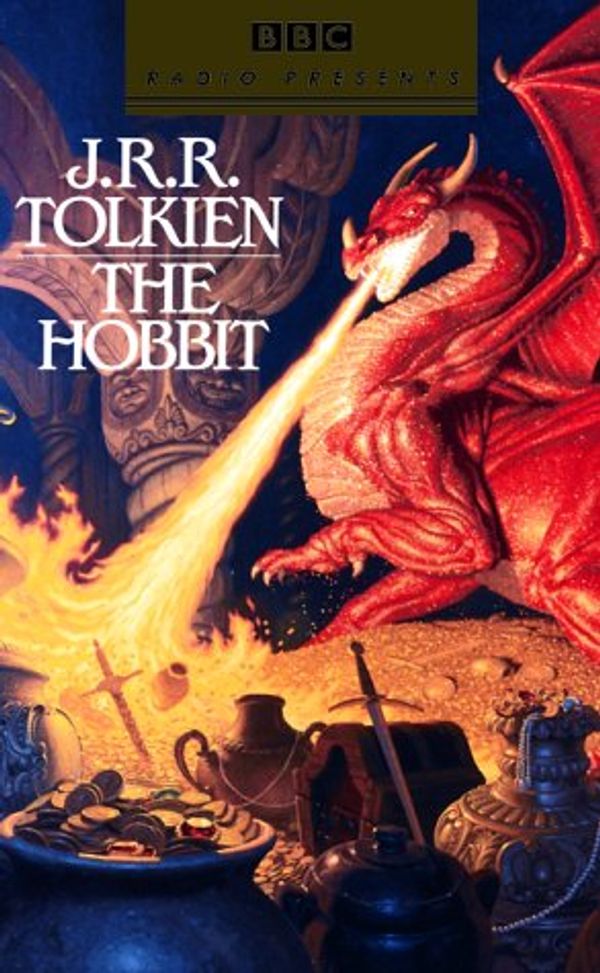 Cover Art for 9780807283400, The Hobbit by J. R. r. Tolkien