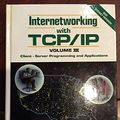 Cover Art for 9780134742229, Internetworking with TCP/IP: Client-Server Programming and Applications for the BSD Socket Version v. 3 by Douglas E. Comer, David L. Stevens