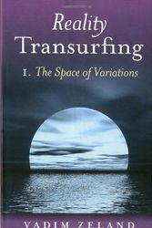 Cover Art for 9781846941221, Reality Transurfing 1 by Vadim Zeland