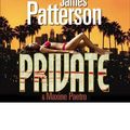 Cover Art for B00AA3HHW6, [Private] [by: James Patterson] by Unknown
