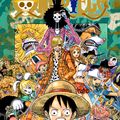 Cover Art for 9781421595689, One Piece, Vol. 81 by Eiichiro Oda