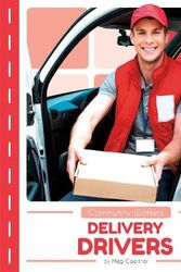 Cover Art for 9781635178036, Delivery Drivers by Meg Gaertner