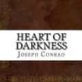 Cover Art for 9781974356362, Heart of Darkness by Joseph Conrad