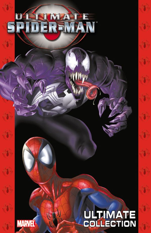 Cover Art for 9780785149194, Ultimate Spider-Man Ultimate Collection - Book 3 by Hachette Australia