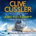 Cover Art for 9780141971988, A rctic Drift by Clive Cussler