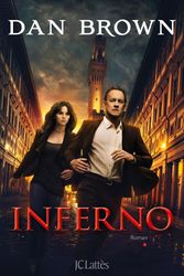 Cover Art for 9782709644167, Inferno by Dan Brown
