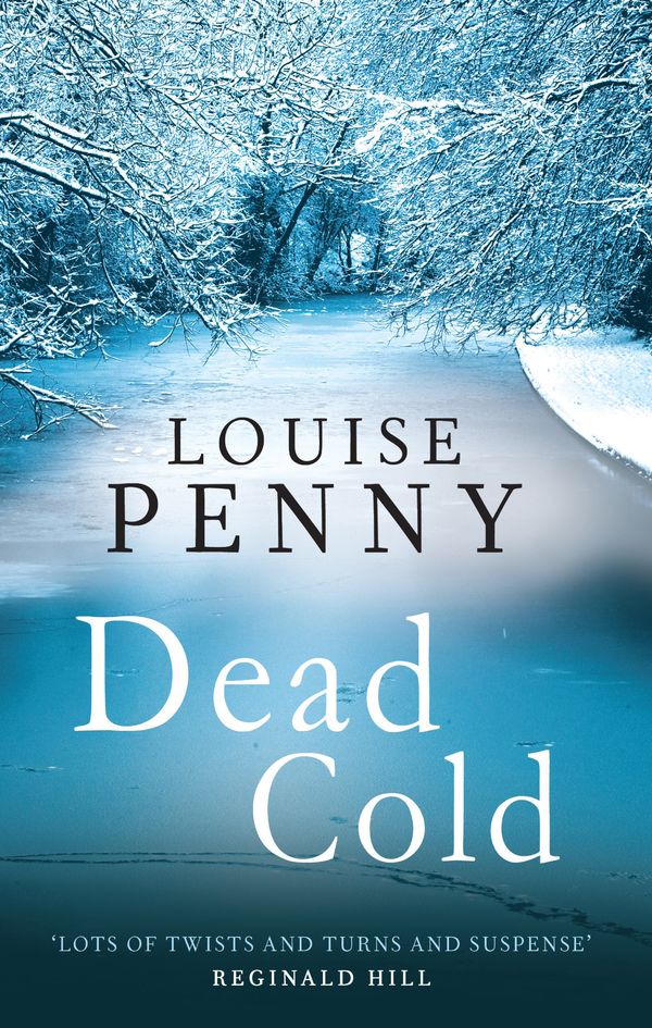 Cover Art for 9780751547436, A Fatal Grace by Louise Penny